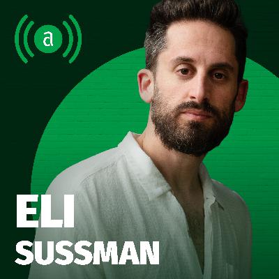 EP 51: Eli Sussman
