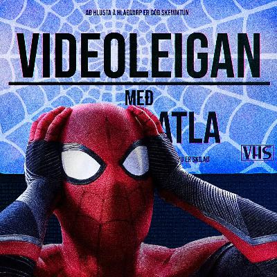 Spider-Man: No Way Home (2021)