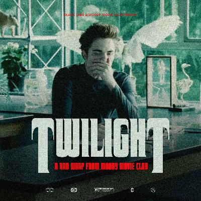 The Rad Wrap: The Twilight Saga The Rad Wrap: The Twilight Saga