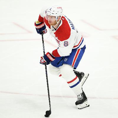 Hour 3: Habs Breakfast! Marc Denis Habs & Sens Preview!