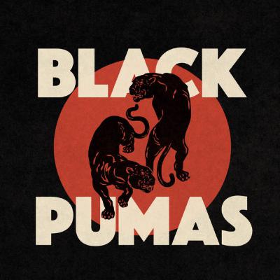 Black Pumas - Black Pumas