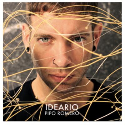 16- Pipo Romero. Spanish Fingerstyle. (Acero)