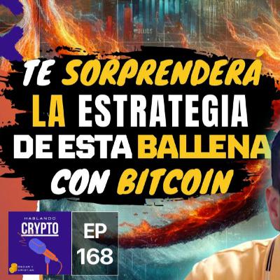 Memecoins N0P0R, compras de BTC millonarias, Mayo mes crucial... 🐳 Ep 168 Memecoins N0P0R, compras de BTC millonarias, Mayo mes crucial... 🐳 Ep 168