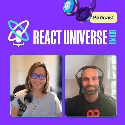 How to Handle App Center Retirement | React Universe On Air #43