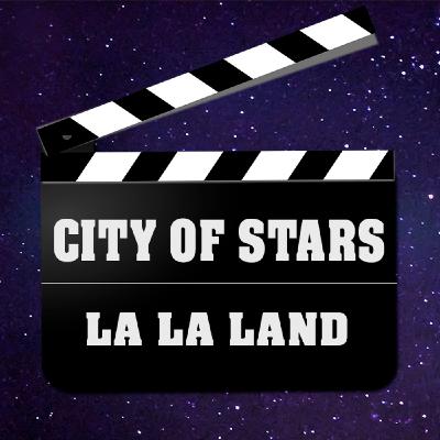 Cine framing 1x04 - City of Stars