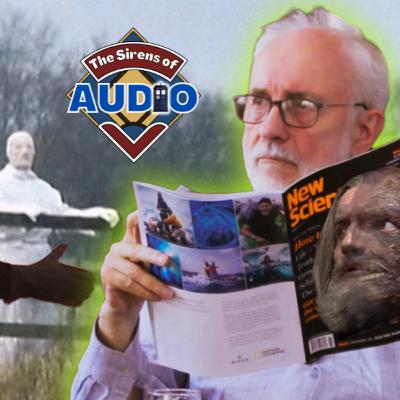 Christopher H. Bidmead | Doctor Who From TV To Audio