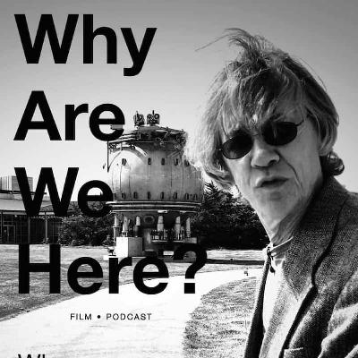 Why are we here? Happy 50th Birthday Fermilab!