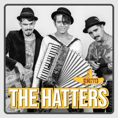 #36 - The Hatters
