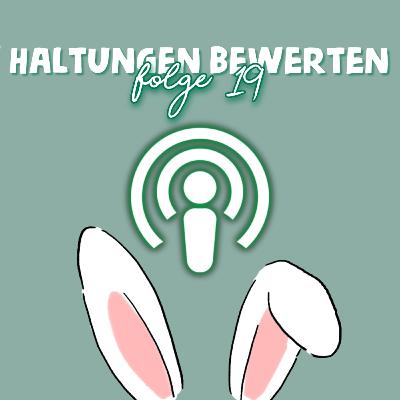Wir bewerten EURE HALTUNGEN und Instagram Accounts 🤔😳🔎 // S3 Folge 19 // Lauscher auf! Wir bewerten EURE HALTUNGEN und Instagram Accounts 🤔😳🔎 // S3 Folge 19 // Lauscher auf!