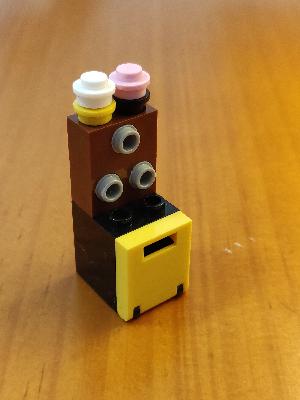 «Harry Potter Gender and Alignment Preview Box» Lego & Fandom #byJulia «Harry Potter Gender and Alignment Preview Box» Lego & Fandom #byJulia