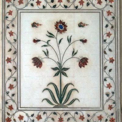 Read along: A Tale of Four Dervishes, Mir Amman
