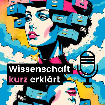 Wissenschaft kurz erklärt Warum denken wir in Schubladen? Wissenschaft kurz erklärt Warum denken wir in Schubladen?