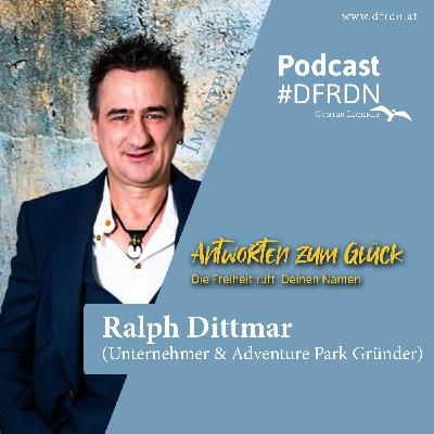 Ralph Dittmar - Antworten zum Glück