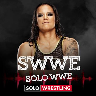 SWWE (Solo WWE) #55: Análisis Elimination Chamber