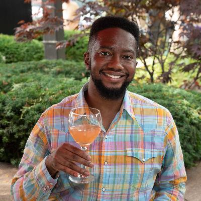 Episode 1: Umami Memories with Gabriel Valentino Episode 1: Umami Memories with Gabriel Valentino
