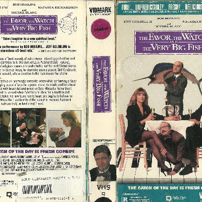 EP 20 - The Favour, The Watch & The Very Big Fish (1991)