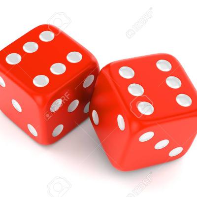 El tepezcuintle anumérico: El tepe juega a los dados (episodio piloto)