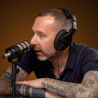 LA MARGHERITA CHE HA RIVOLUZIONATO GLI ANNI '90 - MATTEO CAMBI - DENAROPOLI PODCAST EP #11