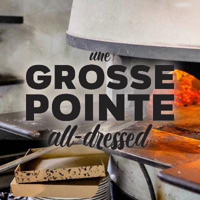 Boissons Just Craft Soda — Une grosse pointe all-dressed: S06E08
