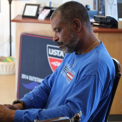 The Secret to Better Coaching ft Duey Evans The Secret to Better Coaching ft Duey Evans