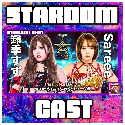 266: 5Star Grand Prix 2025 Nights 7, 8 & 9 Reviews!