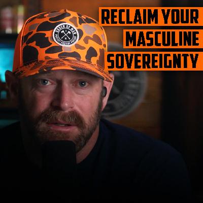 Stop Outsourcing Your Power | FRIDAY FIELD NOTES