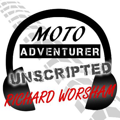 EP110: Richard Worsham