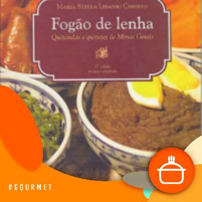 Alvorada Gourmet - Dia do Livro