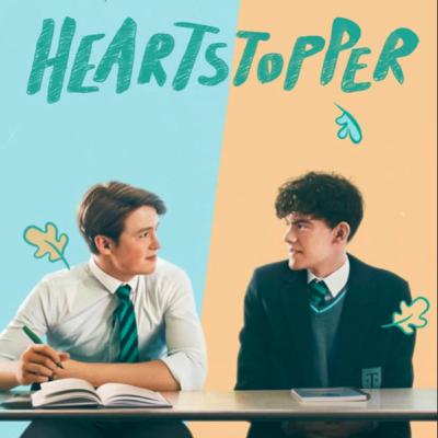 Heartstopper