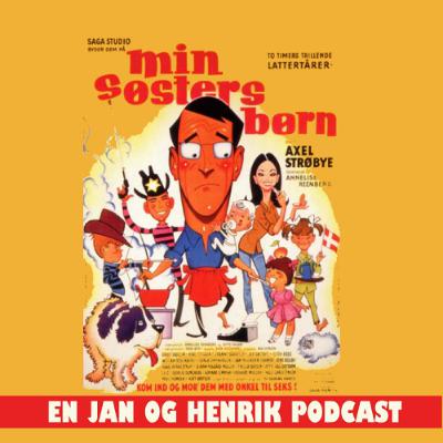 Min Søsters Børn (1966) - En Jan og Henrik Podcast