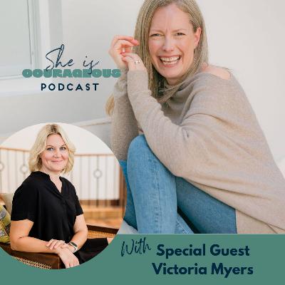 The Truth About Starting a Product Business with Victoria Myers