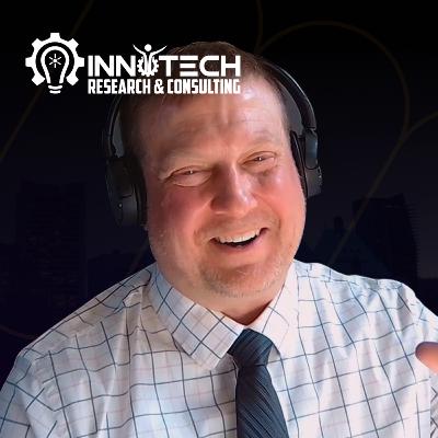 The Future of Defense Innovation - Dave Brewer @ InnoTECH The Future of Defense Innovation - Dave Brewer @ InnoTECH