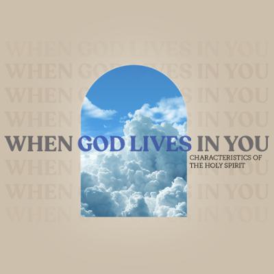 January 18 | The Spirit of Unity | When God Lives In You | Ken Kamau January 18 | The Spirit of Unity | When God Lives In You | Ken Kamau