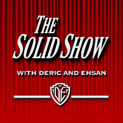 Fuzz lightyear | The Solid Show with Deric Poston and Ehsan Ahmad #74 Fuzz lightyear | The Solid Show with Deric Poston and Ehsan Ahmad #74