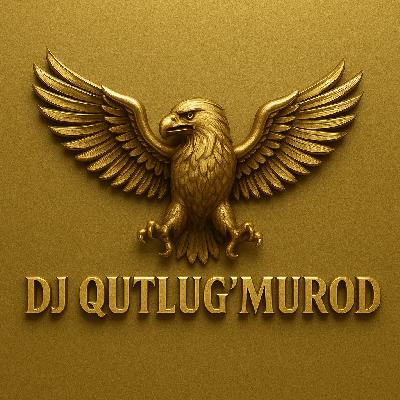 Dj Qutlug'murod - Sound Of Disco (Club Mix) 2025