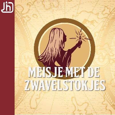 Het Meisje met de Zwavelstokjes
