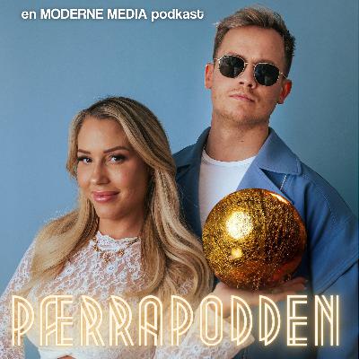 UKE 6: Lipgloss i underlivet, skipper-mord og pillemisbruk