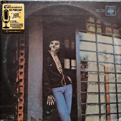 #57. Roberto Carlos 1969 ou Disco da Praia REMASTER l BOTA O DOC AÍ
