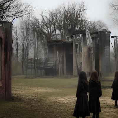 Lily e Emma, oltre l'amicizia