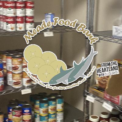Episode 290: Meade Food Bank