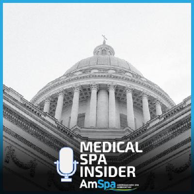 Navigating the Wave of Med Spa Regulation