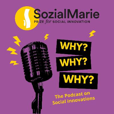 Episode 12: What the 2025 SozialMarie Ceremony Taught Us