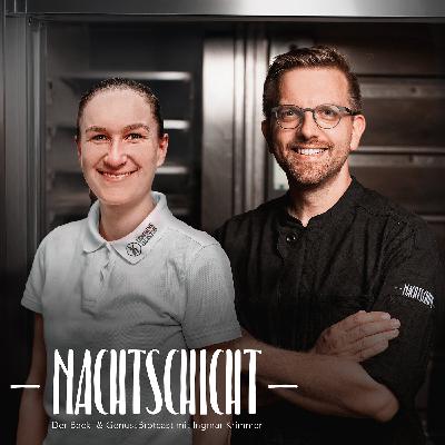 #112 Auf dem Ofenbänkle mit Eva Braxmaier