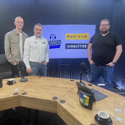 #138 F1: NORRIS & VERSTAPPEN & PIASTRI