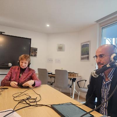Eurobogen : Consulting & Formation pour un monde meilleur épisode 3 Eurobogen : Consulting & Formation pour un monde meilleur épisode 3