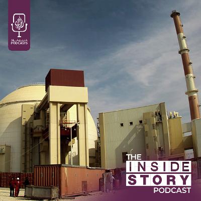 Why has Iran's Bushehr nuclear power plant been targeted? Why has Iran's Bushehr nuclear power plant been targeted?