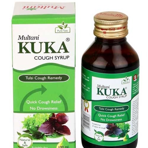 Get Cough Syrup Online with Discount | TabletShablet