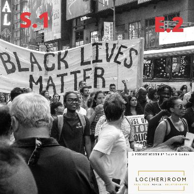 Black Lives Matter Movement