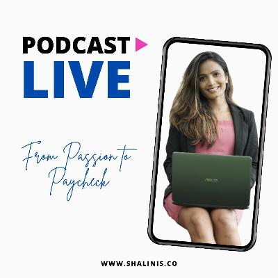 Founder's Story : Interview with Shermaine Wong - Cofounder of Cult Creative Founder's Story : Interview with Shermaine Wong - Cofounder of Cult Creative