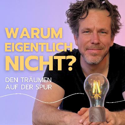 #3 - Ich wäre explodiert, warum Musik mein Überlebensventil ist - La Louve